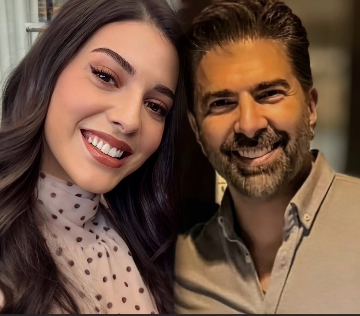 Leyla çınar tweet media