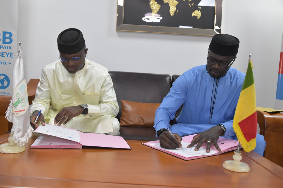 Partenariats EMP-ABB tweet media