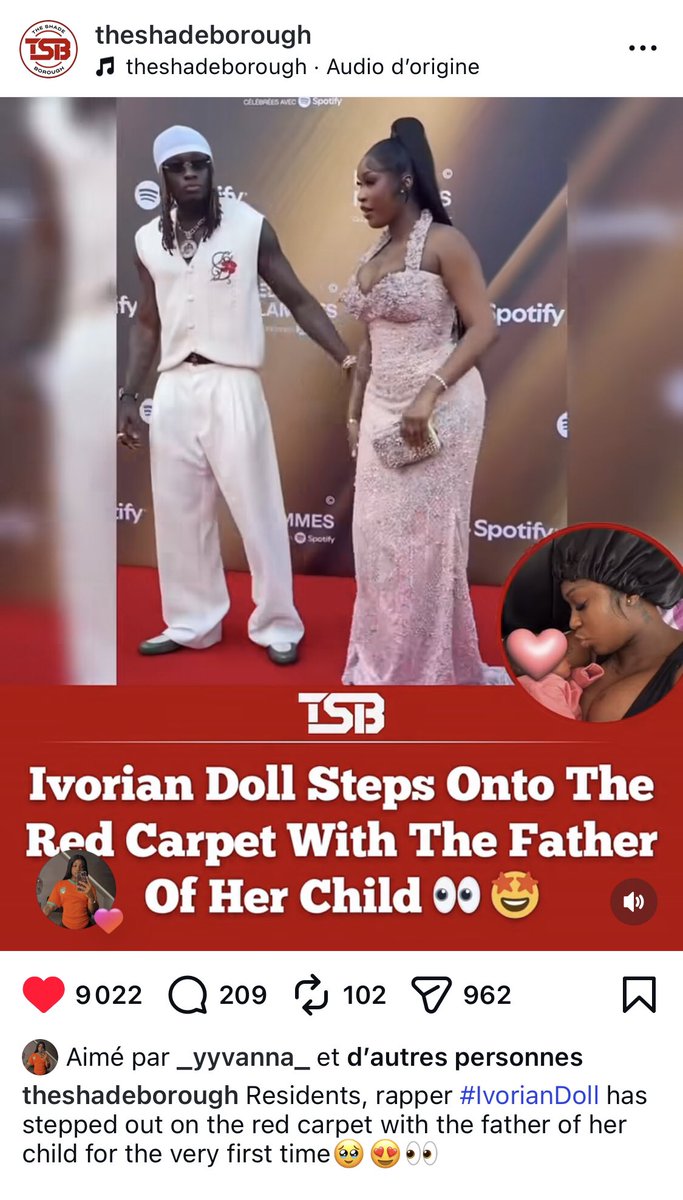 Les médias londoniens ont pris le dossier en main 😂