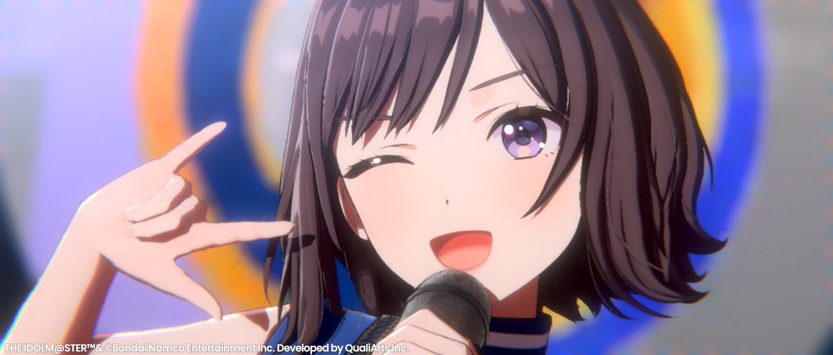 バルさん tweet media