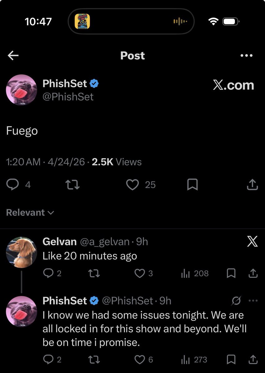 un braccio Steve tweet media