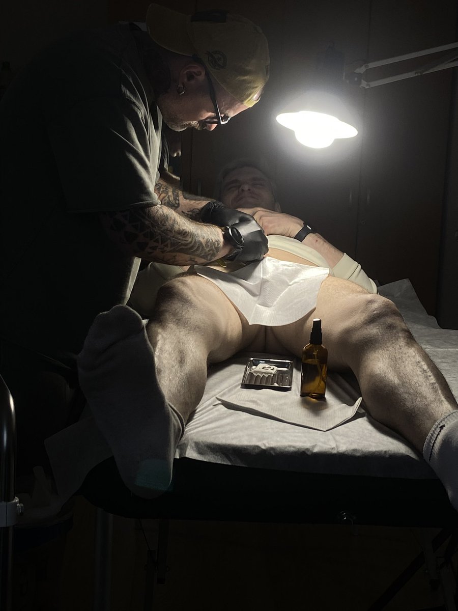 NIEVOZMOZHNO tweet media