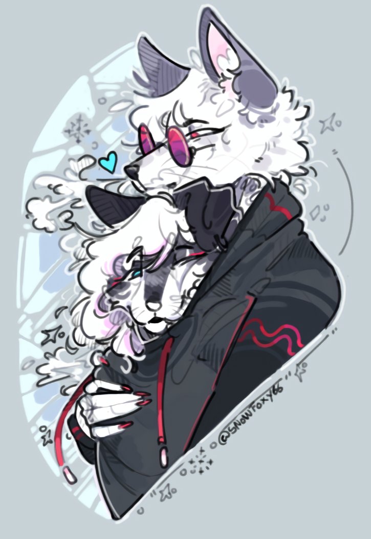 土Snow Foxy🔞土 tweet media