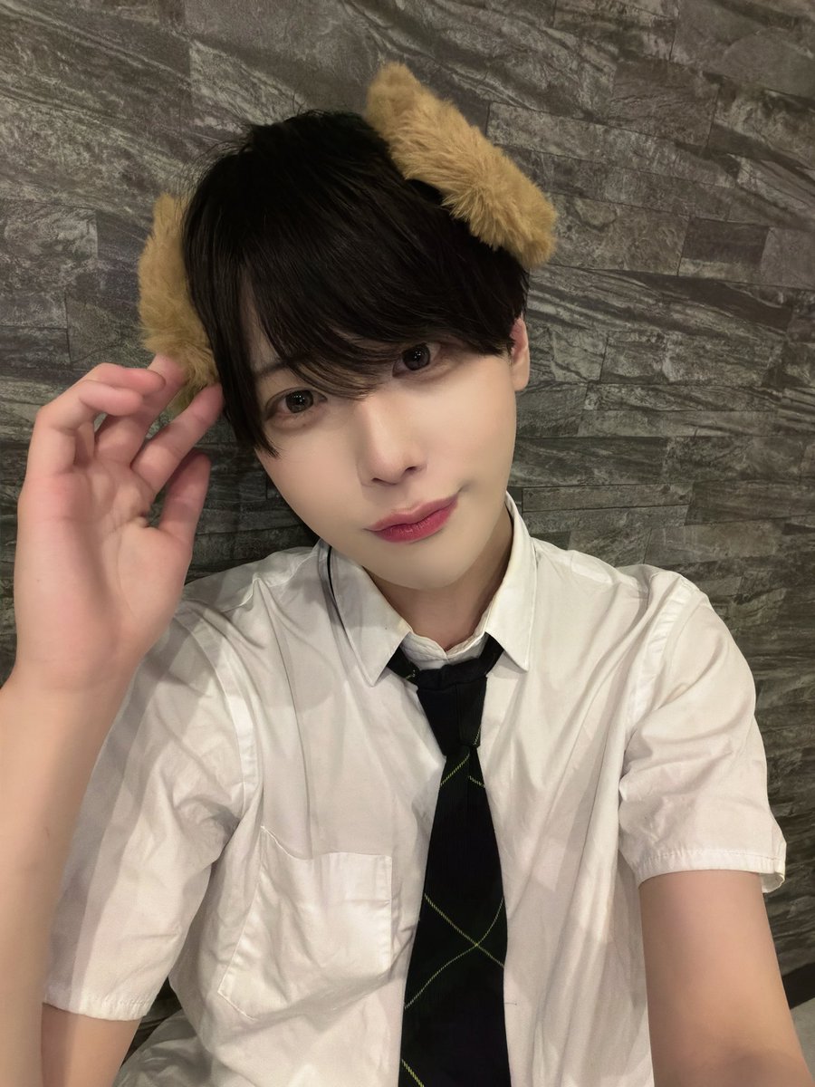 おやすみなと tweet media