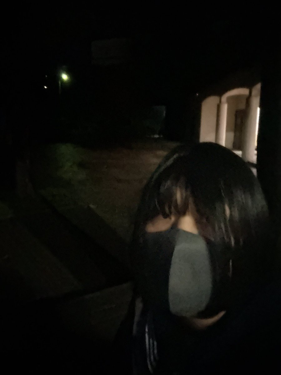 散歩