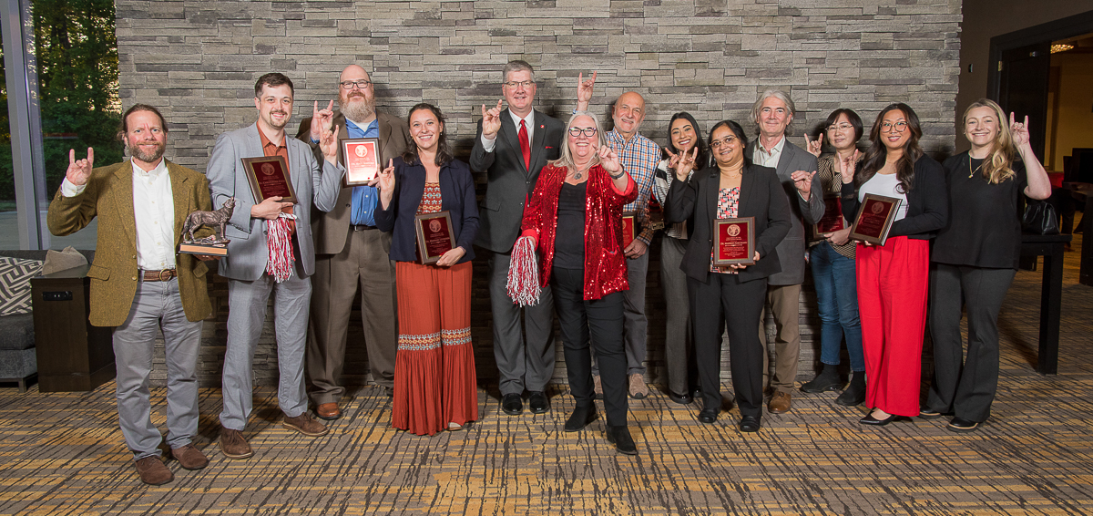 NC State College of Agriculture and Life Sciences tweet media