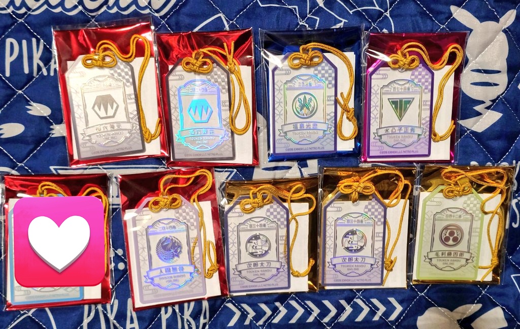 chachalon@初回プロフ確認必読🐾資格試験受験予定に伴いお取引縮小＆低速中 tweet media