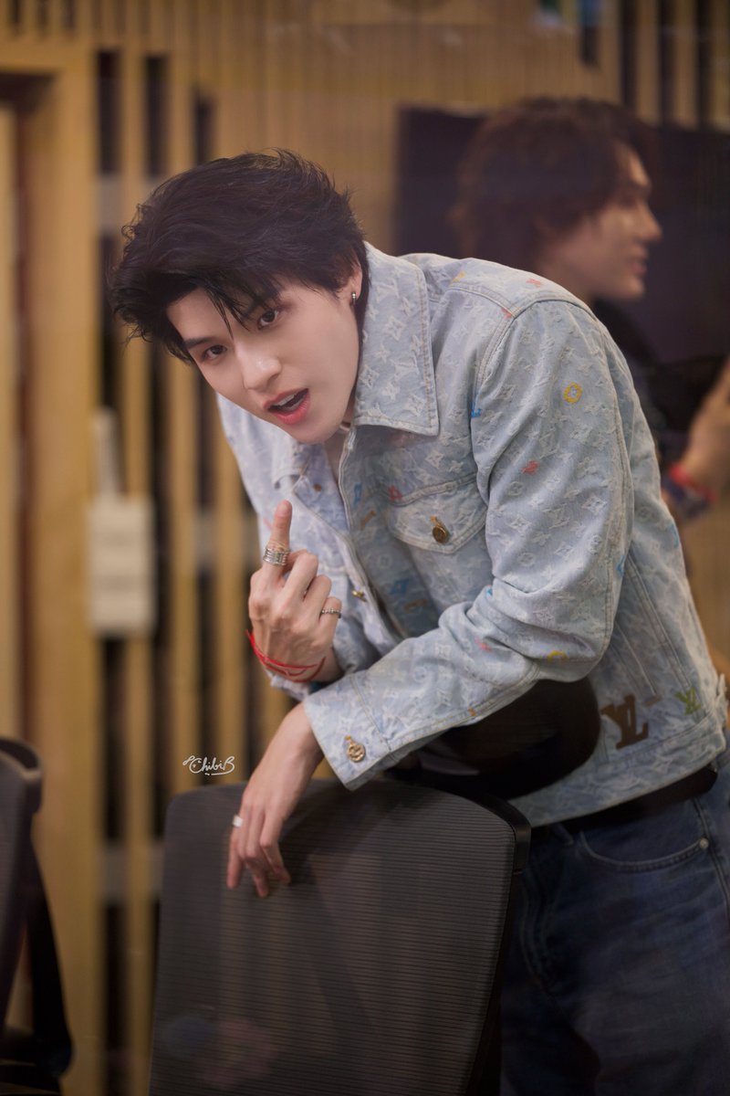 Chibi.B .✦ ݁˖ WUTheSeries tweet media