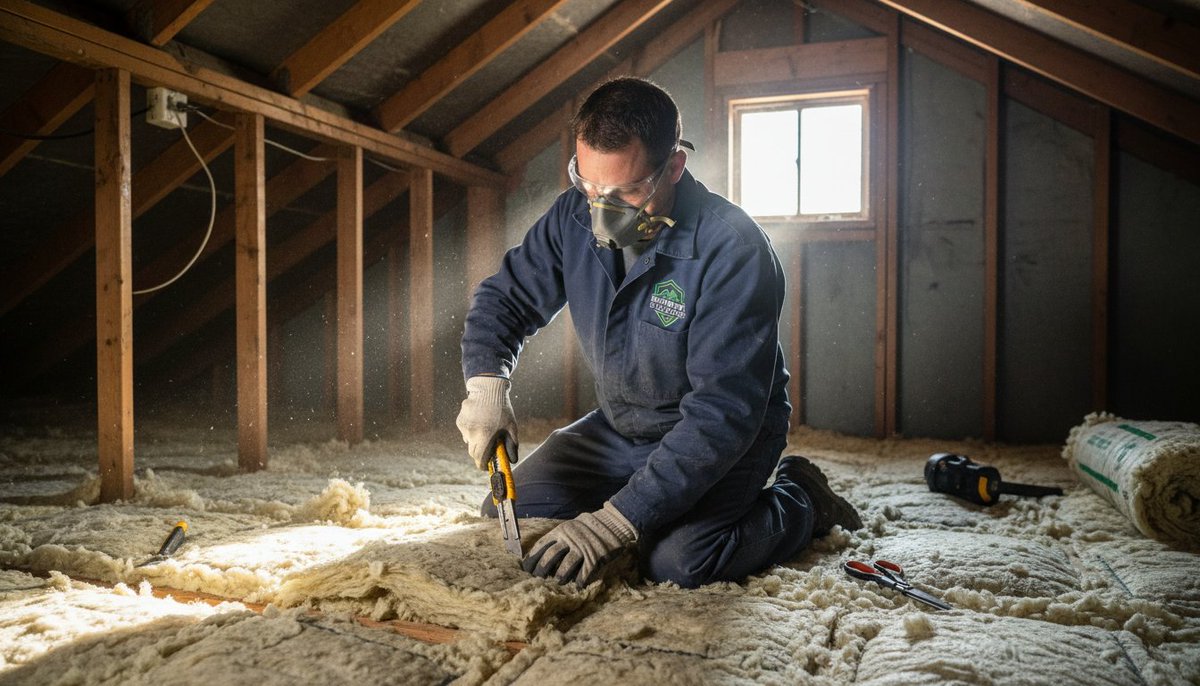 Insulation Solutions (@InsulSolutions) / Posts / X