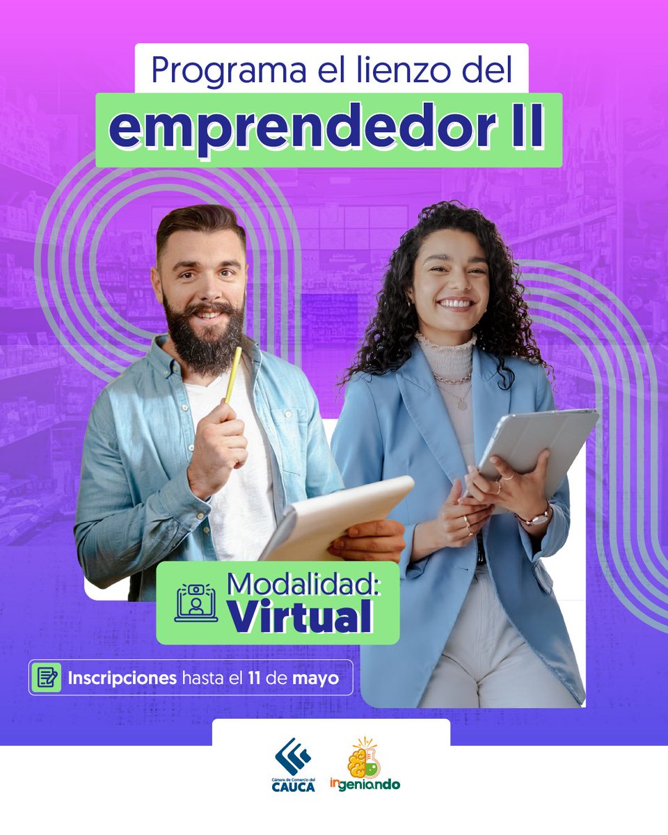 CámaraComercioCauca tweet media