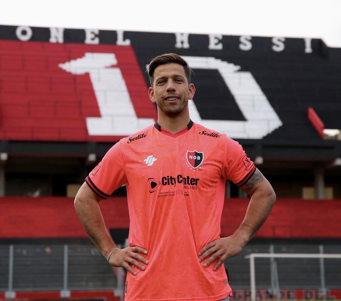 Alvaro Aponte tweet media