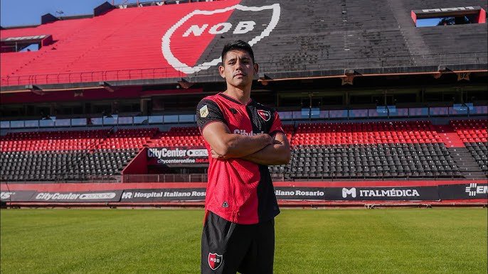 Alvaro Aponte tweet media