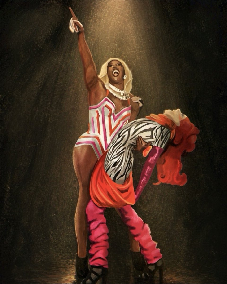 Cayla #teamdawnmethyddionstar tweet media