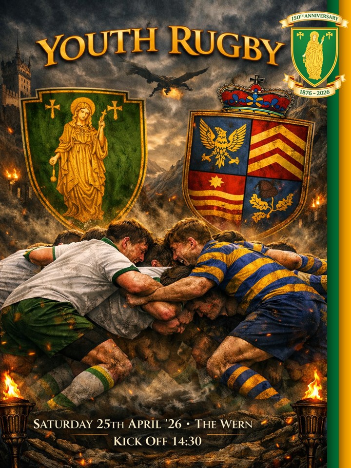 Merthyr RFC 🏉 tweet media
