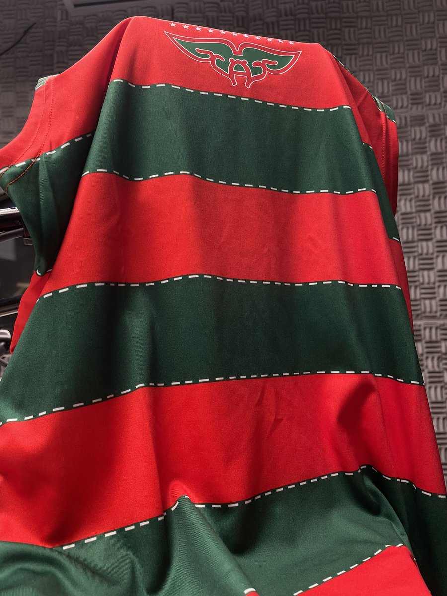 Código Naranja tweet media