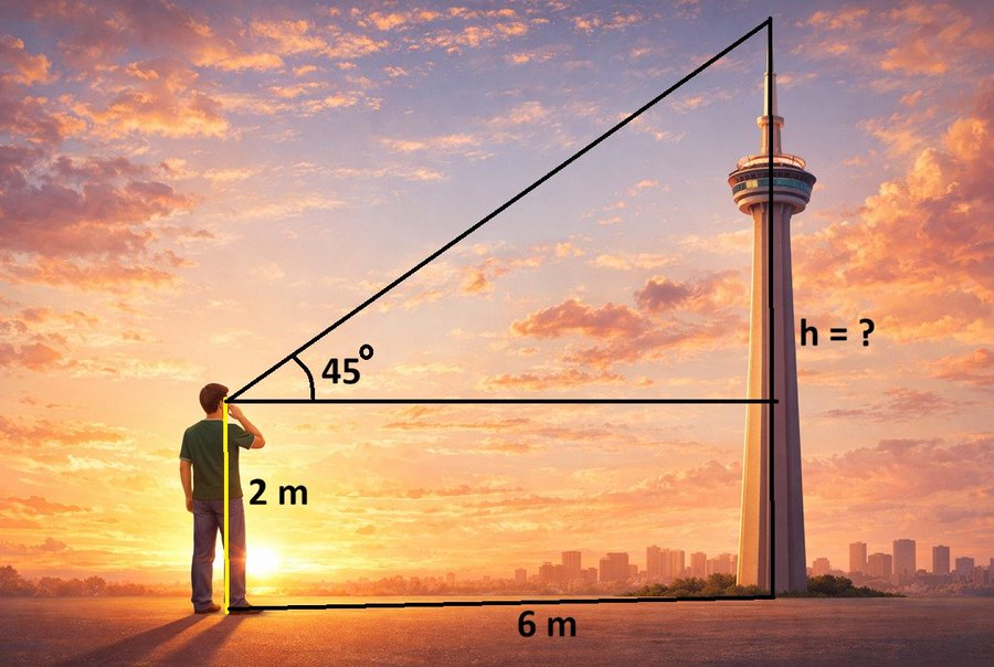 Infinite_Logiz's tweet image. Math Test 🤯 comment your answer 💯

#math #maths #mathematics #mathtest #mathquiz #physics #learn #learning #study #education #algebra #calculus #numbers #school #college