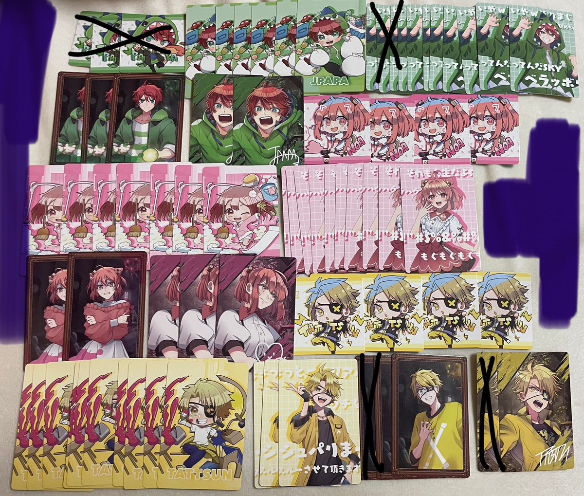 ひな🌷 tweet media