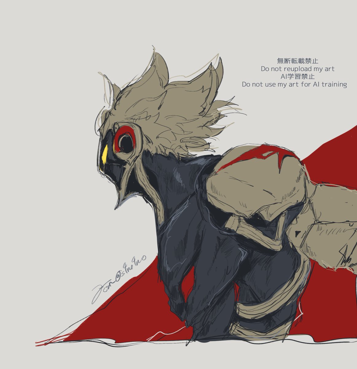 夕暮れ tweet media