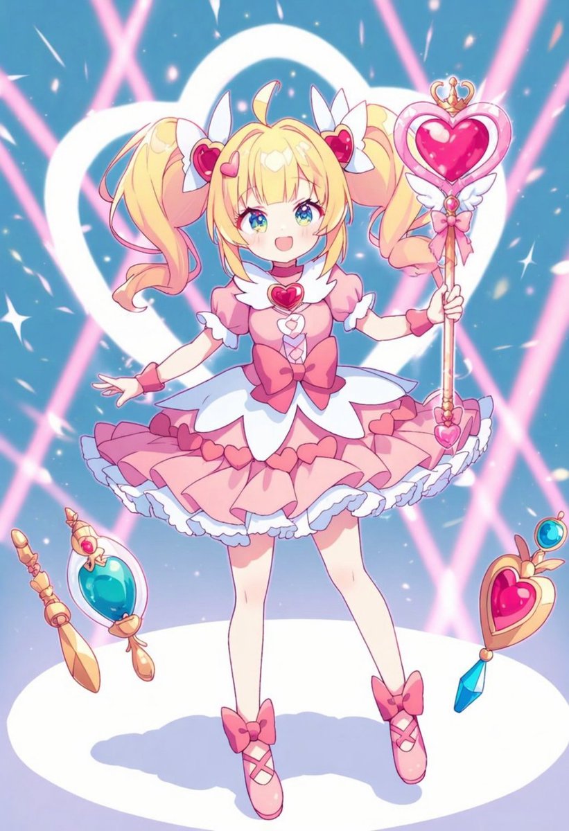 syunn（AIイラスト垢） tweet media