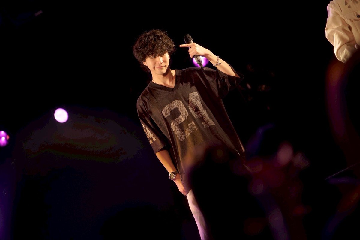FUMIYA【VELLE.J】 tweet media