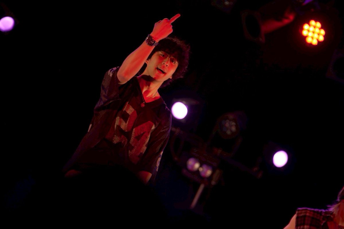FUMIYA【VELLE.J】 tweet media