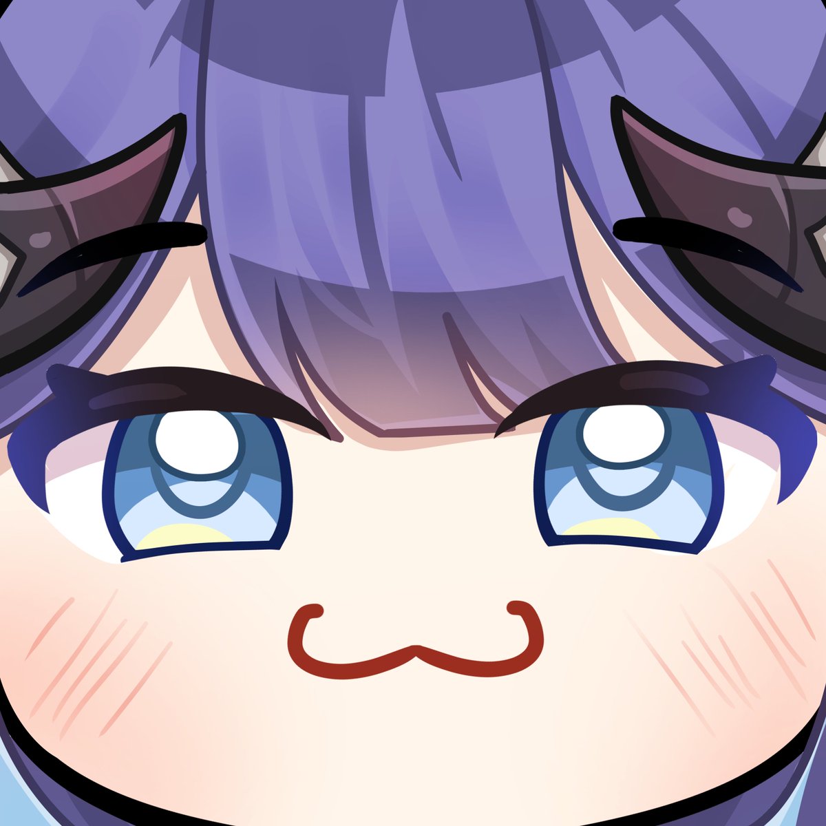 🦊🔪Katsu~ tweet media