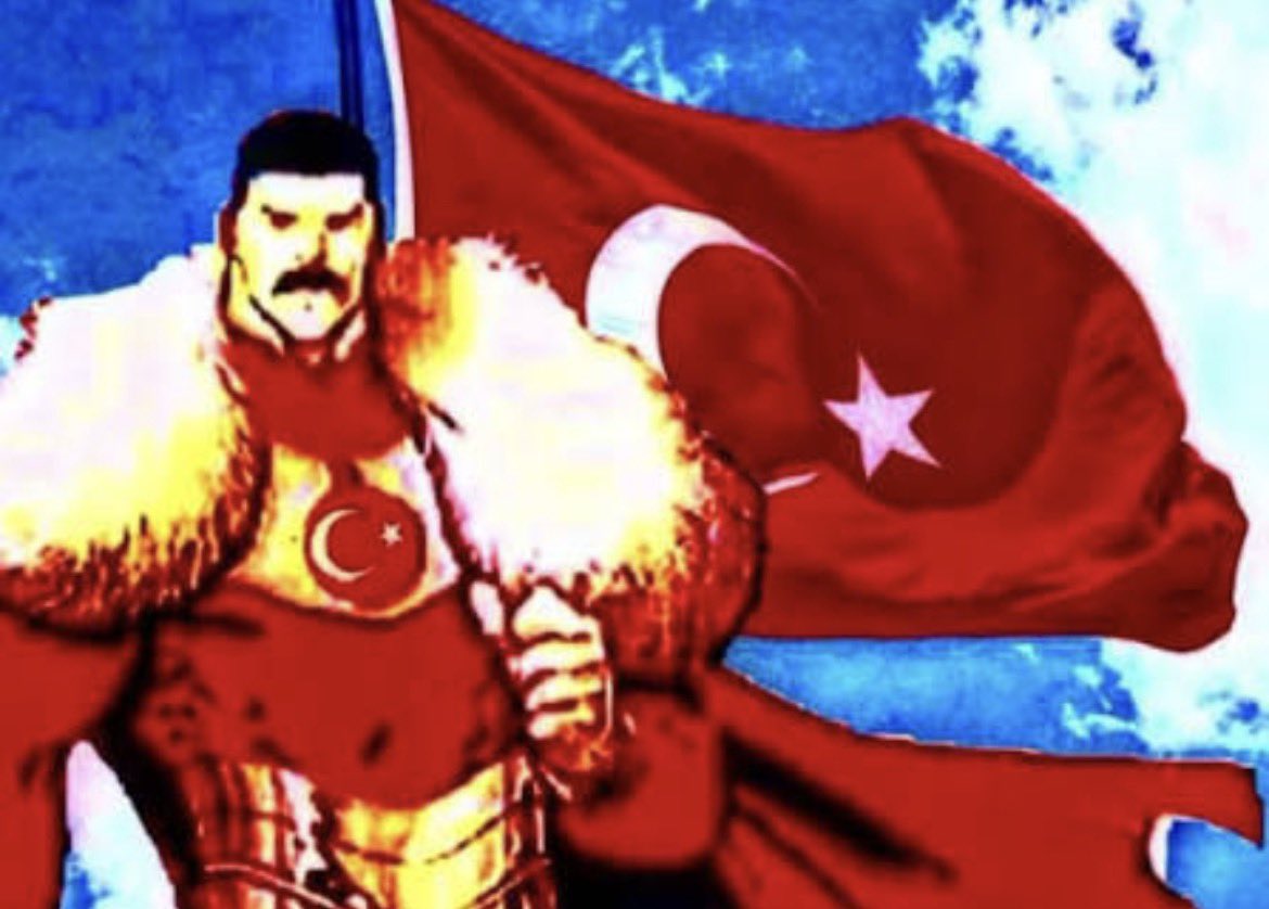 Ottomite empire..