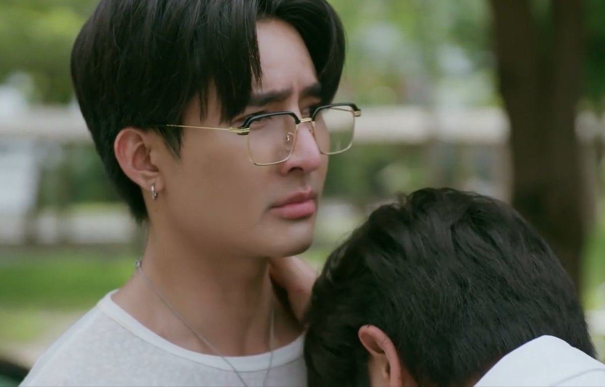 EarthOfficialFC's tweet image. Only Friends : Dream On EP.9 🎬

สามารถรับชมย้อนหลังแบบ UNCUT ได้ที่
🖥️ | แอป oneD 

#OnlyFriendsDreamOnEP9 
@Earth_Pirapat #EarthPirapat