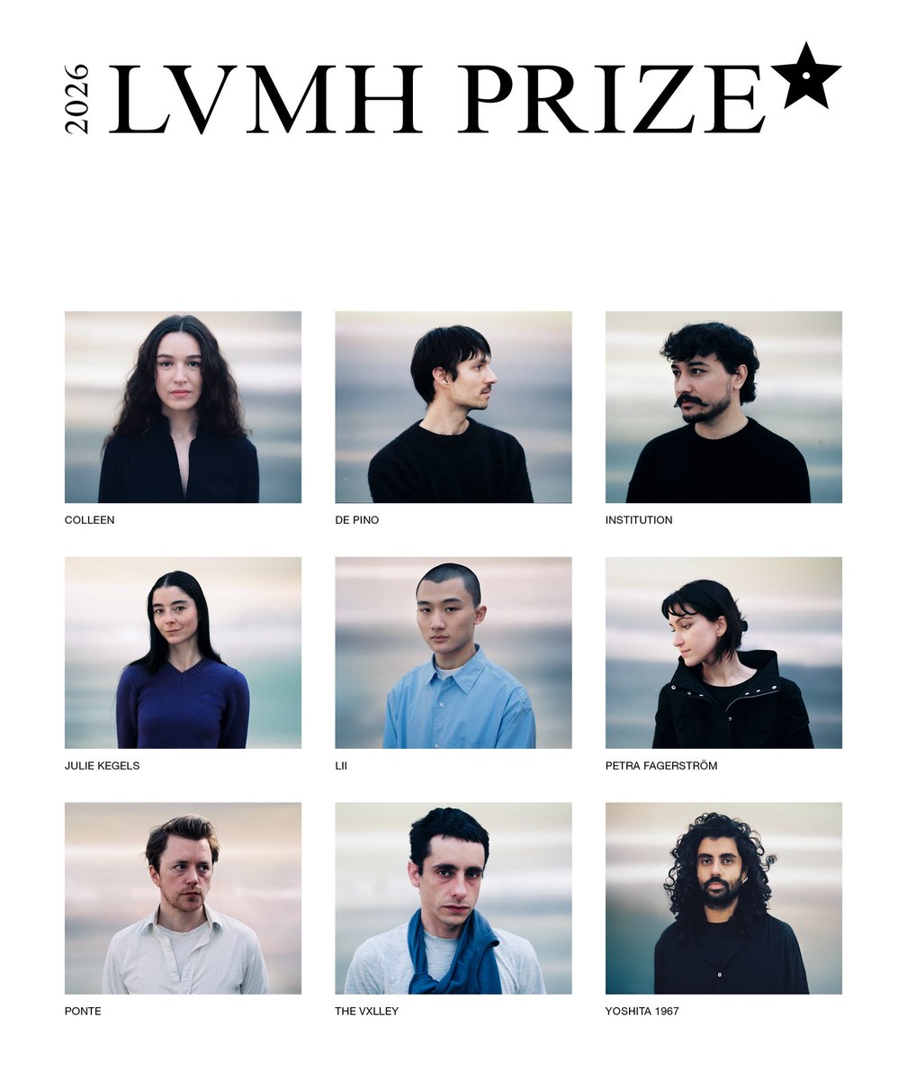 LVMH tweet media