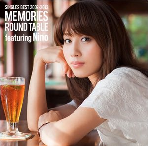 roundkitagawa's tweet photo. ROUND TABLE feat. Nino

SINGLES BEST 2002-2012 MEMORIES

ブックレットの写真は僕の故郷の函館で撮影されています。もしまだ初回盤が見つかるなら、付属のDVDにはMVとかTVCMとかNinoのライブとか映像が入っているので、見てもらえたら良いなー。 https://t.co/puel0waWcv