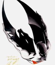 thealexrossart's tweet image. #batman