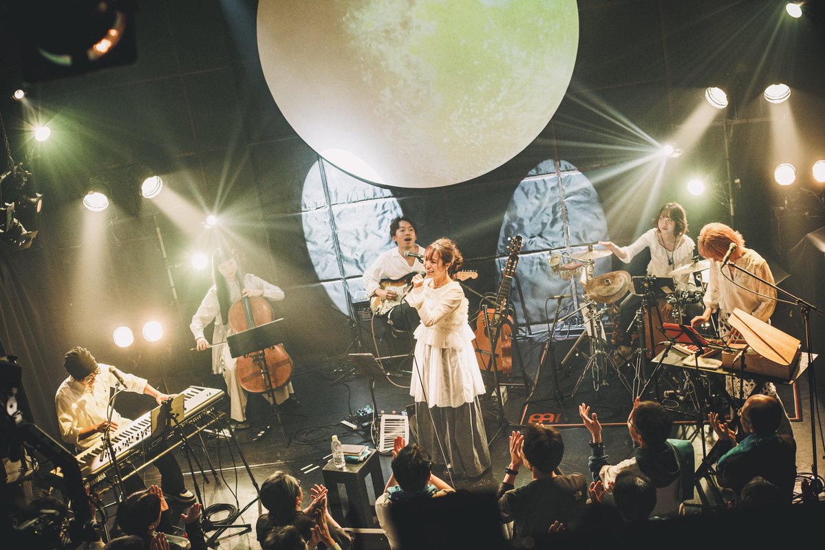 カフネ tweet media