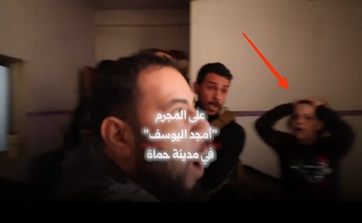 سامي tweet media