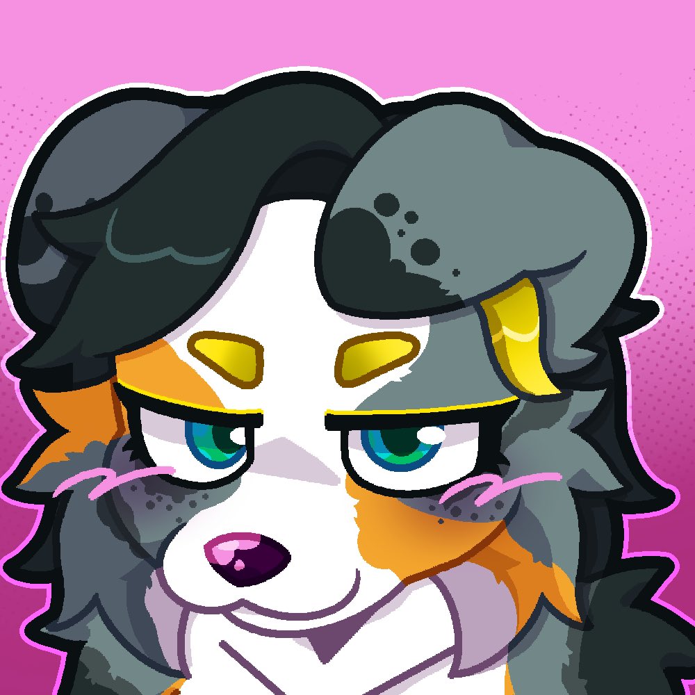 kibblebytez's tweet photo. Some smug creatures >:3 https://t.co/W6zBsX6bpE