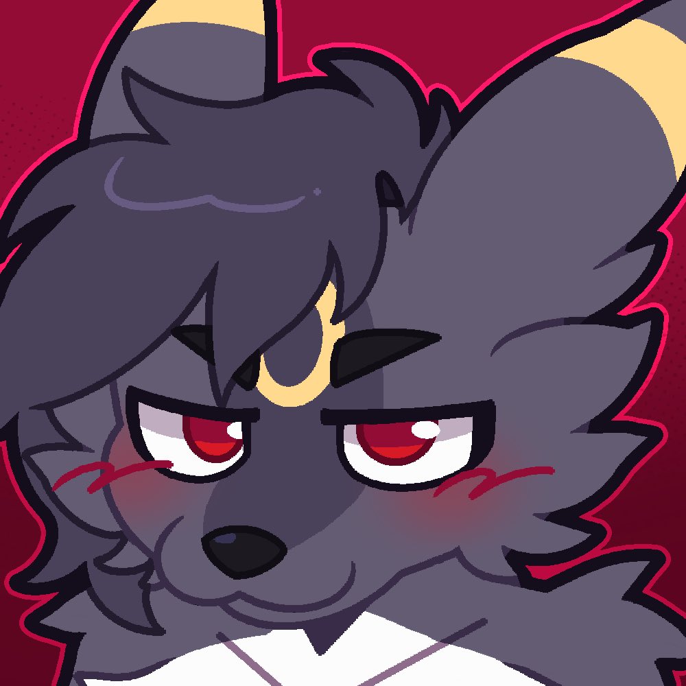 kibblebytez's tweet photo. Some smug creatures >:3 https://t.co/W6zBsX6bpE