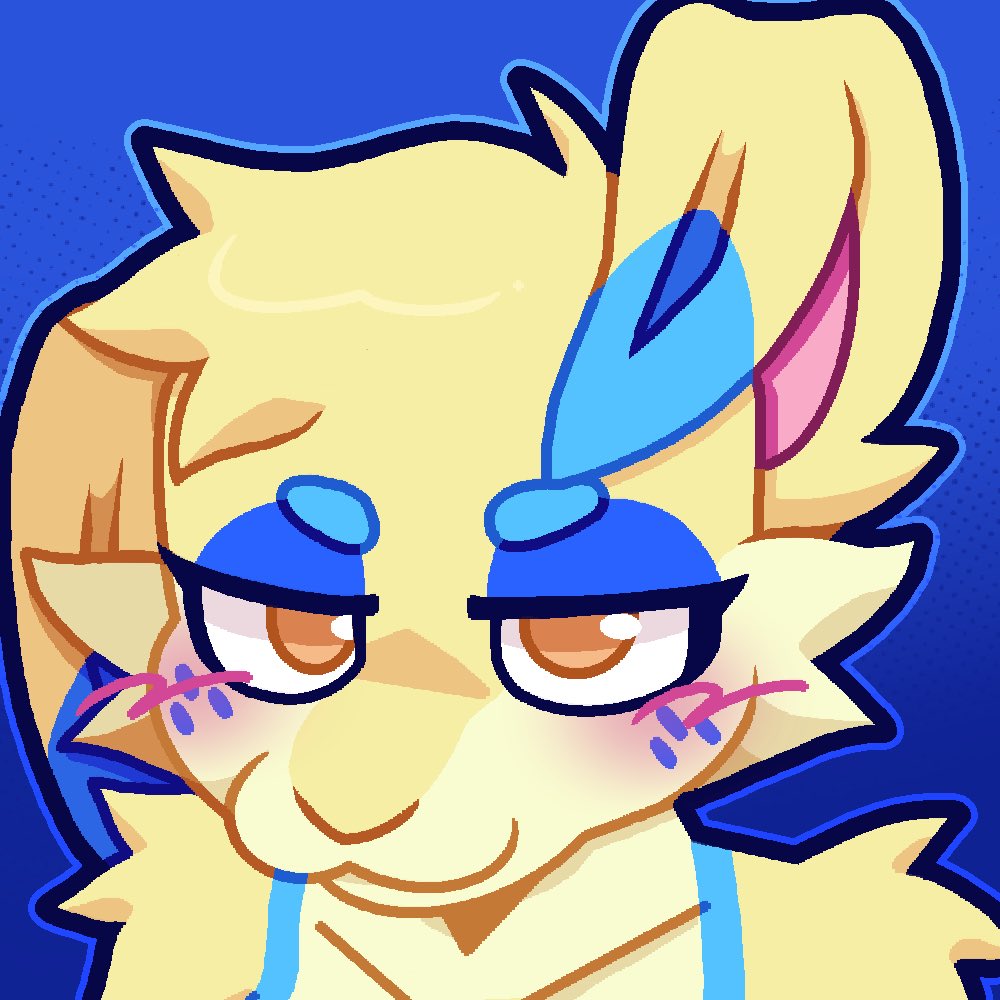 kibblebytez's tweet photo. Some smug creatures >:3 https://t.co/W6zBsX6bpE