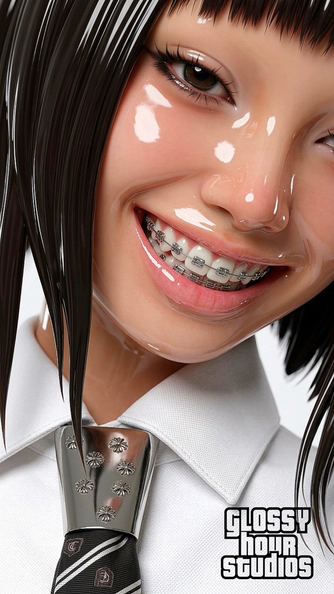 SadChisom's tweet photo. “Not everything glossy is safe.”
#DigitalArt #3DArt #CGI #Render #Art #ArtWork #ArtistOnTwitter #ArtCommunity
#Trending #Viral #Explore #ForYou #FYP #Creative #Design #VisualArt
#Hyperreal #Aesthetic #CyberAesthetic #CharacterArt #3DRender #Glossy https://t.co/Xy5A6gukvy