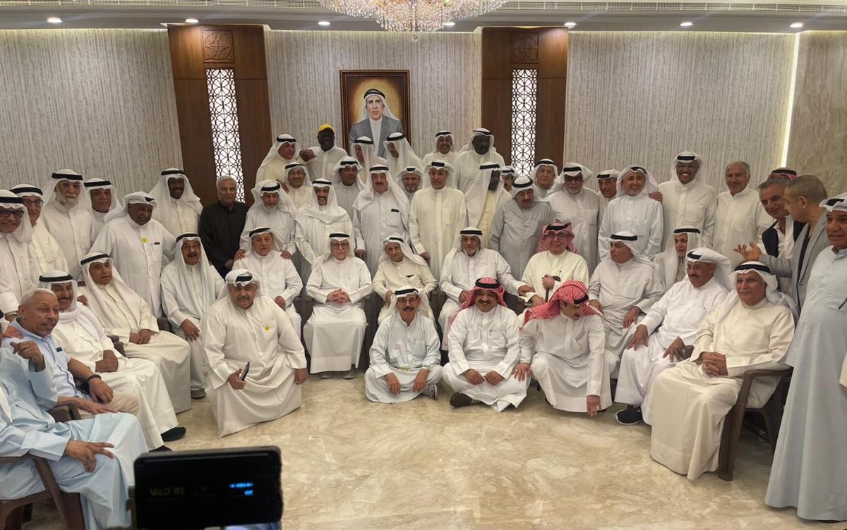 أ.د. خليفه بهبهاني tweet media