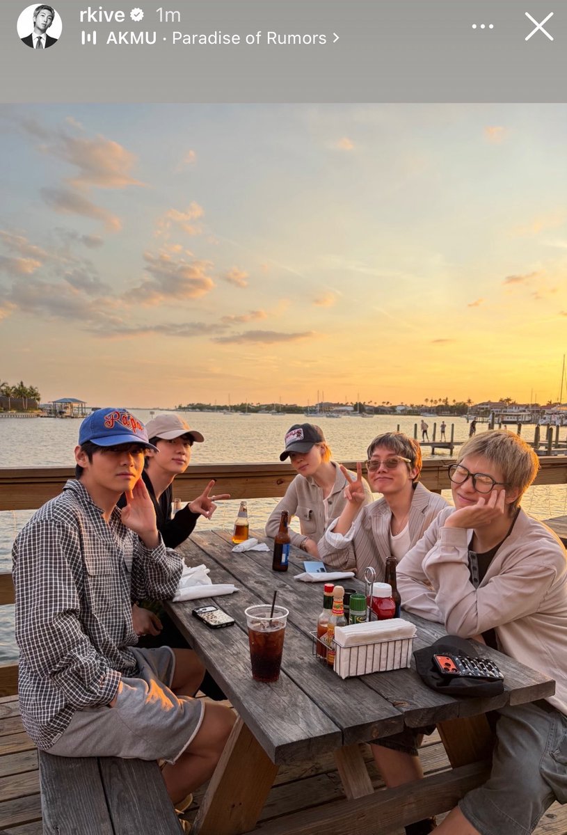 you can literally tell this is florida