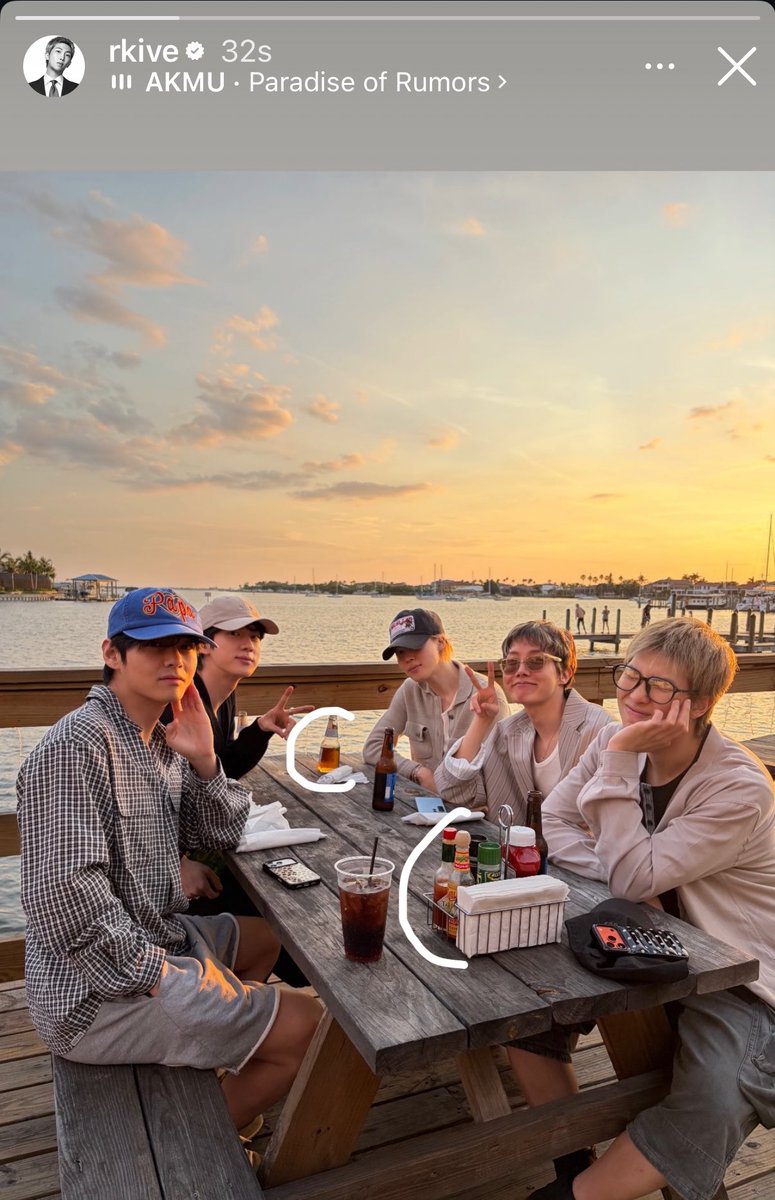 kar ⋮ ⌗ verá a bts tweet media