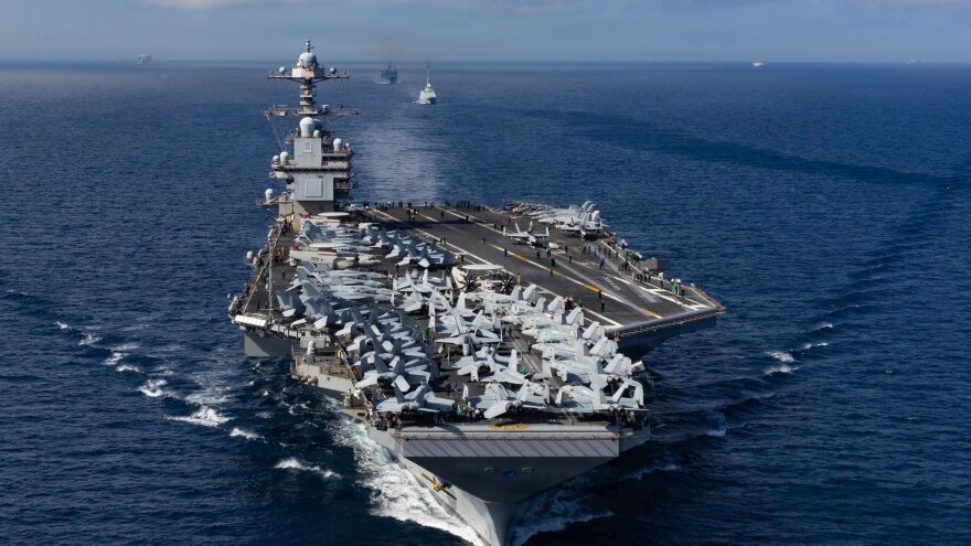 Jmlima497512's tweet image. #BeLikePoland 🇵🇱
#WeAreNato 🇺🇲