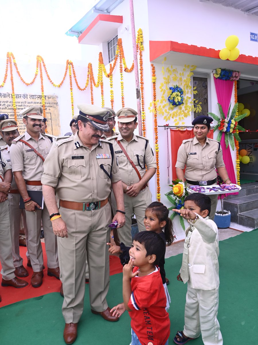 Jail Department, MP tweet media