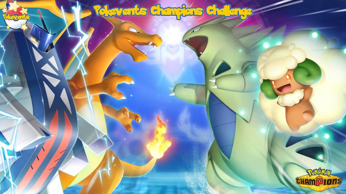 Pokevents tweet media