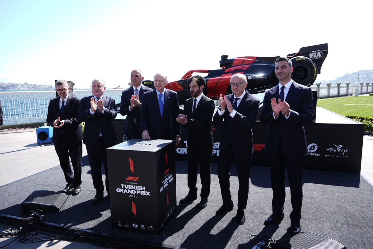 T.C. İletişim Başkanlığı tweet media