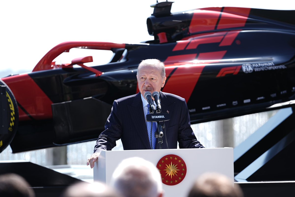 T.C. İletişim Başkanlığı tweet media