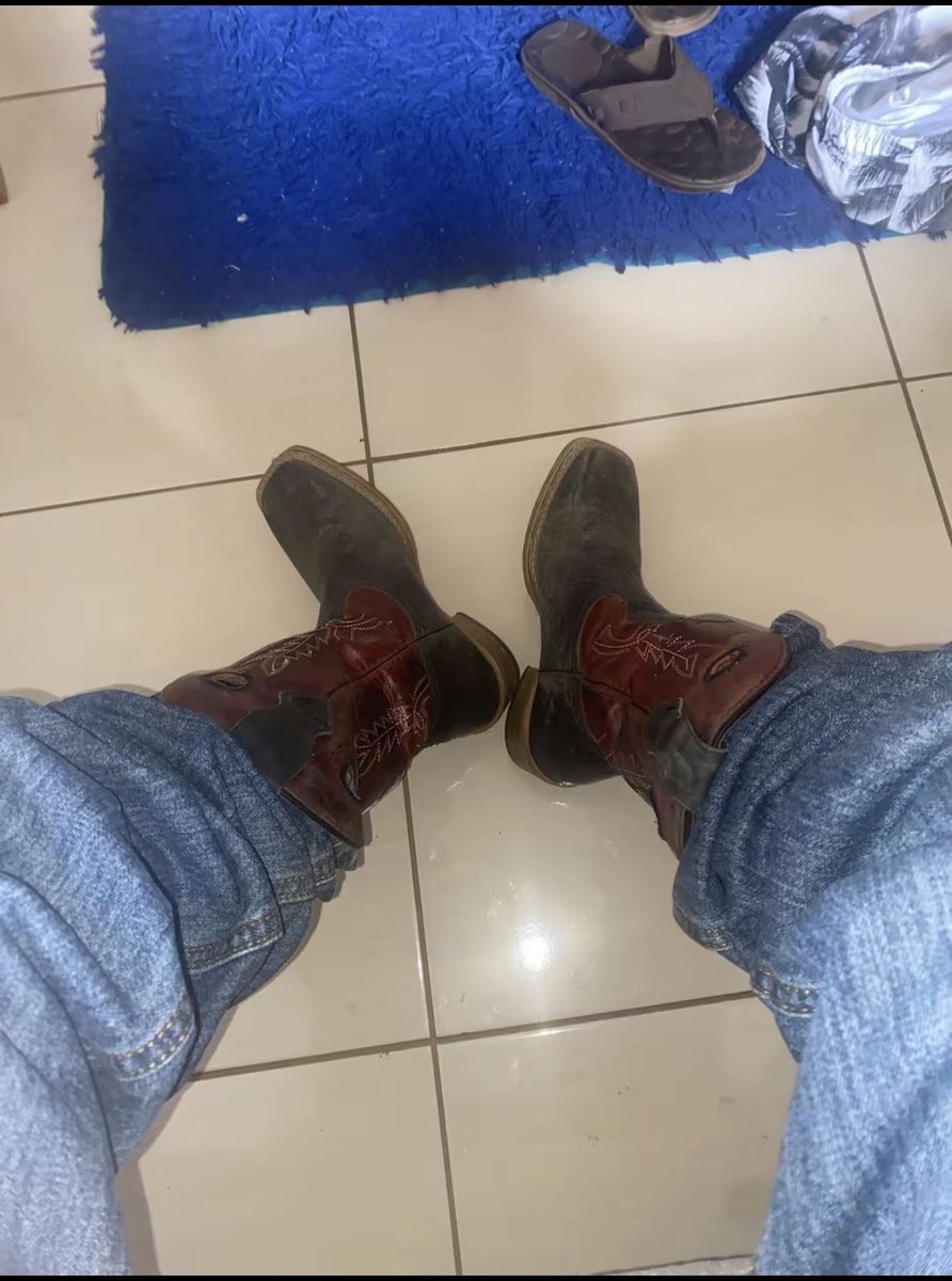 Cowboyzinho Ls tweet media