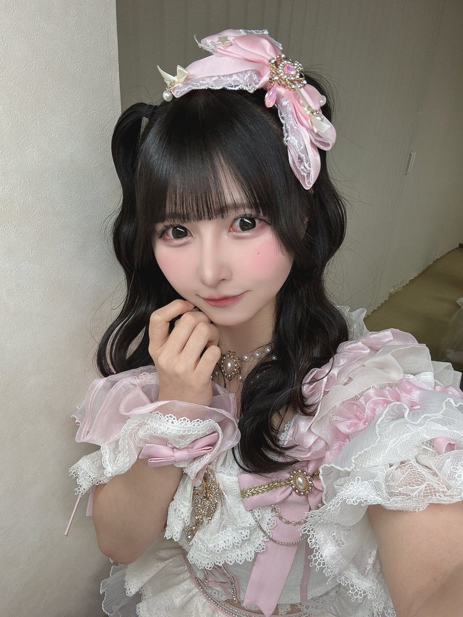 夢咲ありさ【アキシブ】 tweet media