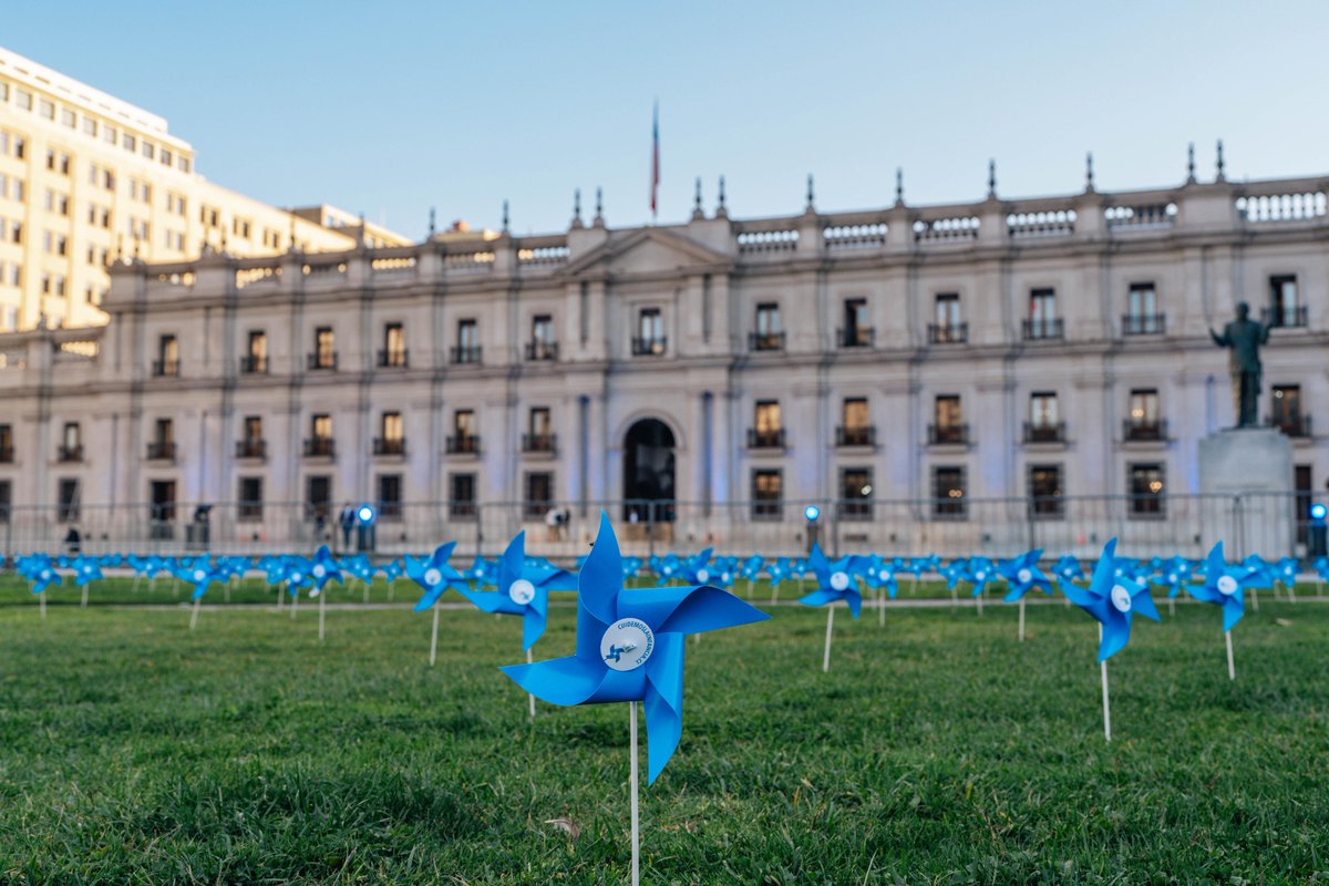 Oficina del Presidente tweet media