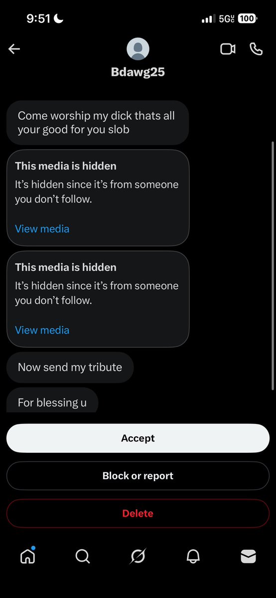 Princess Blair tweet media