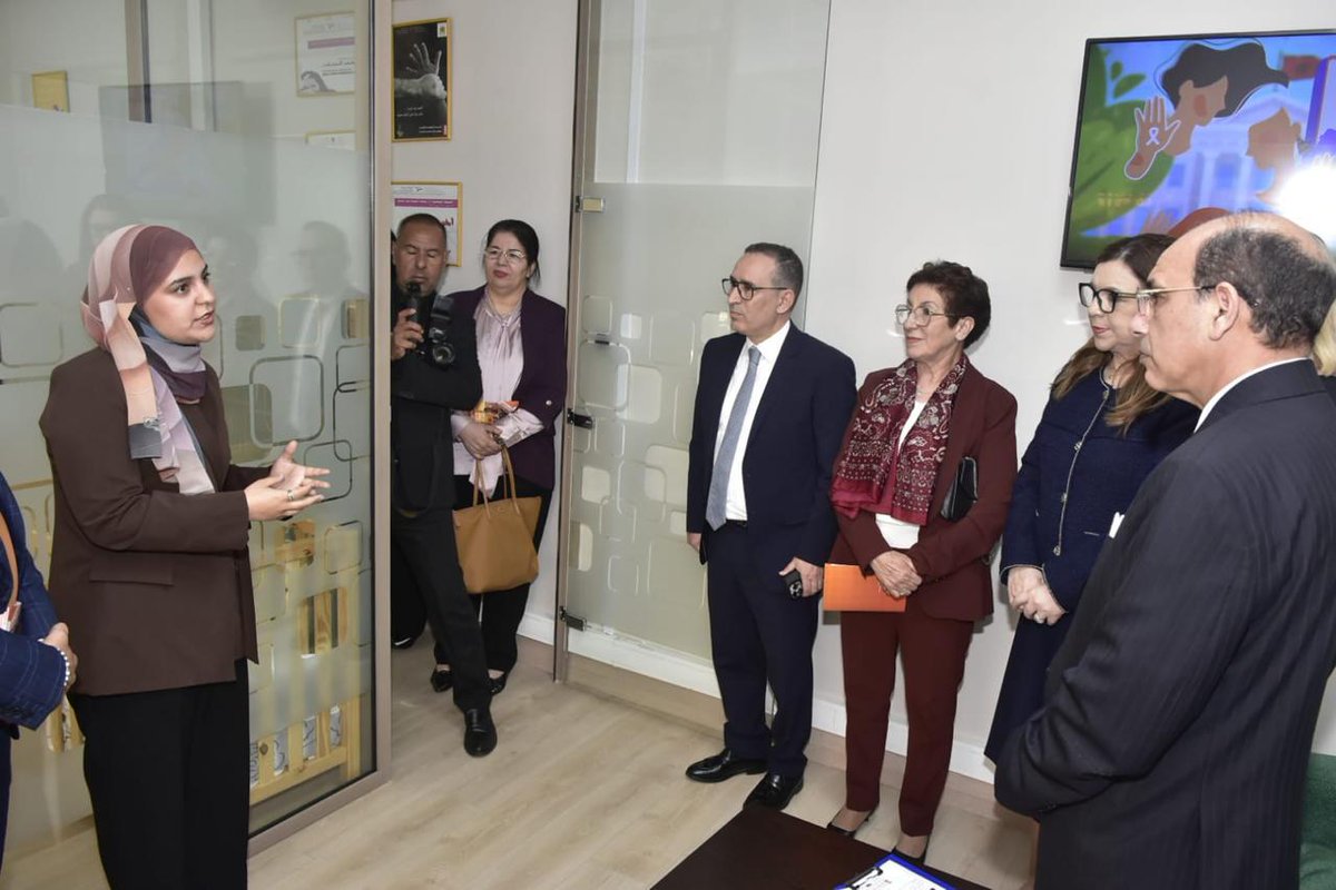 UNFPA in Morocco tweet media